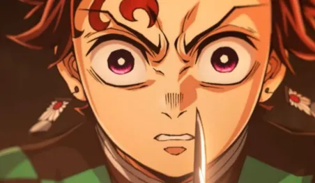 Kimetsu no Yaiba : Annonces imminentes pour l'anime Infinite Castle