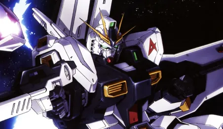 Mobile Suit Gundam : adaptation live-action en préparation