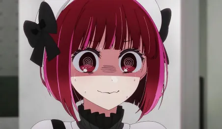 Aperçu du live-action Oshi no Ko