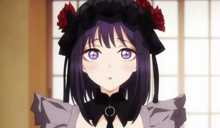 Critiques persistantes du live-action Sono Bisque Doll