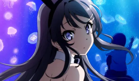 Seishun Buta Yarou : Un film pour conclure l'histoire principale