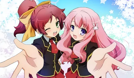L'auteur de Baka to Test clarifie l'absence de plans pour une saison 3
