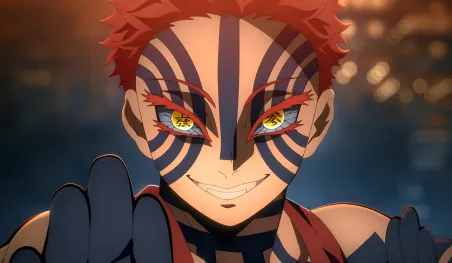 Kimetsu no Yaiba: Le Château de l'Infini vise l'Oscar