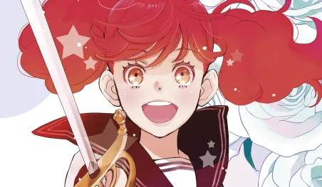 Le manga Kageki Shojo!! entre dans sa recta final