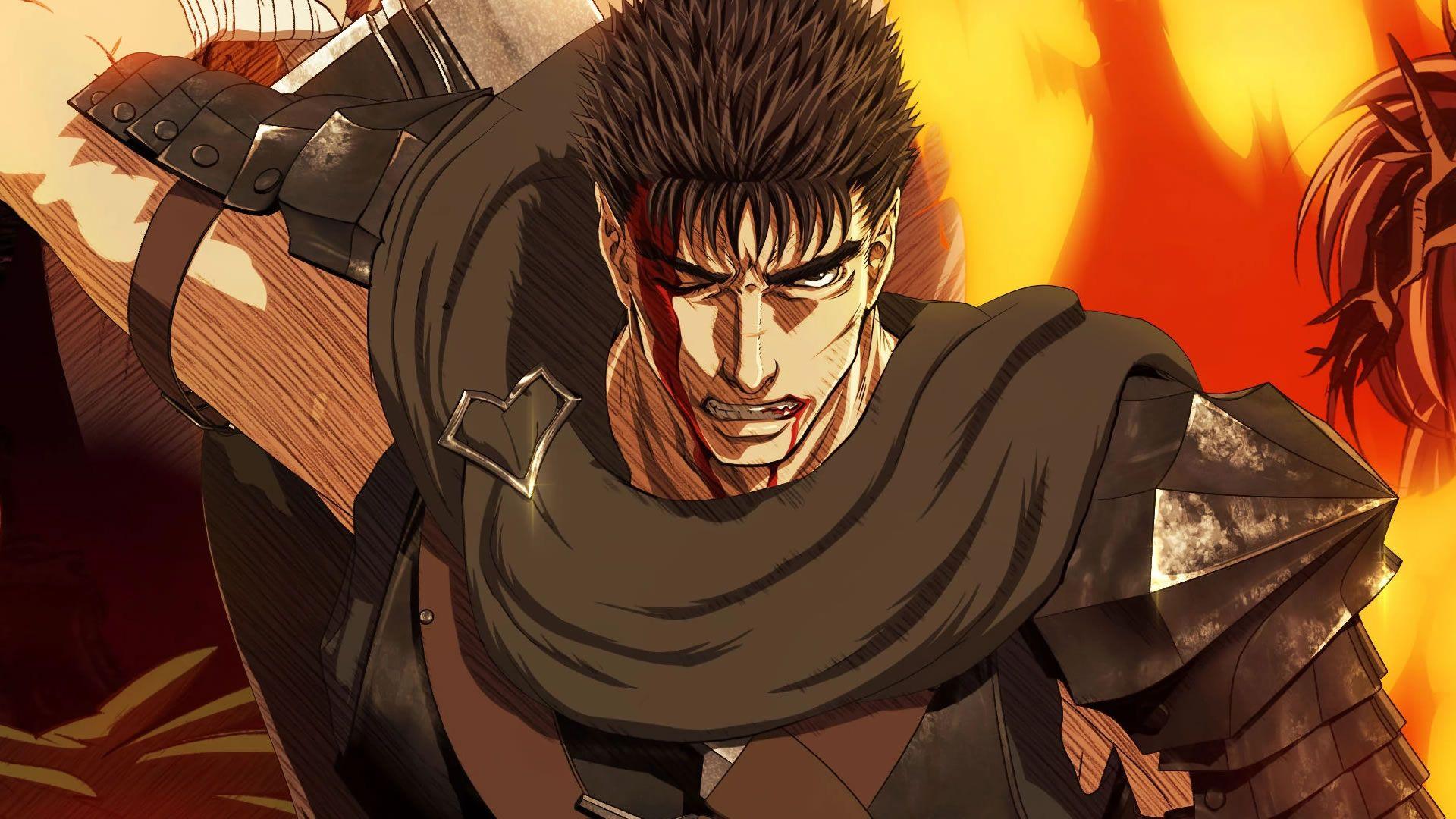 Berserk : L'espoir d'une adaptation complète et fidèle