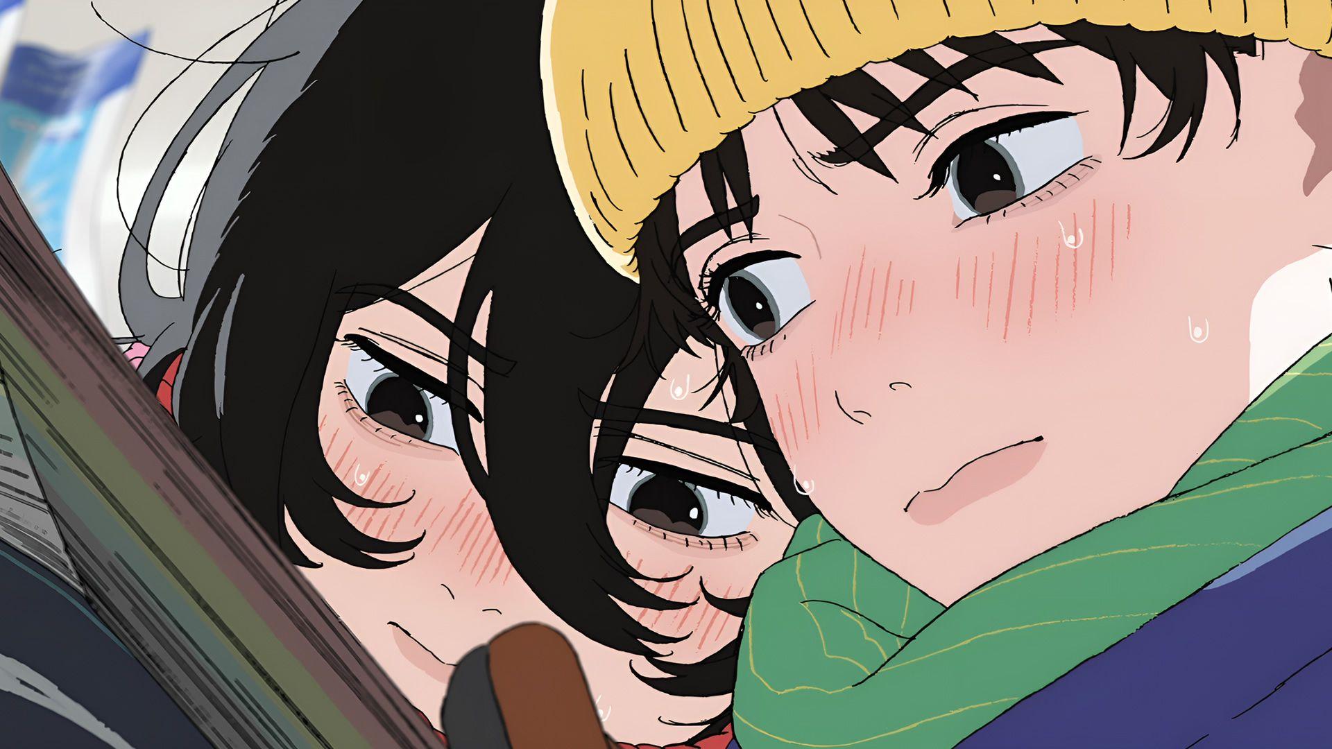 Image du film Look Back