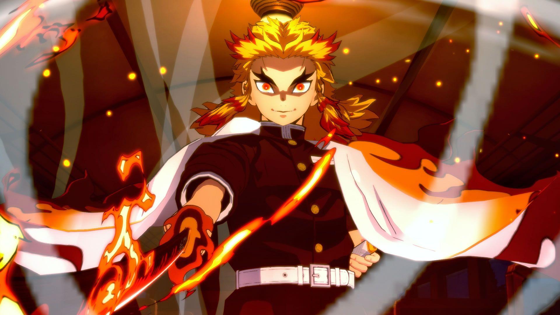 Kimetsu no Yaiba : Le Train de l'Infini