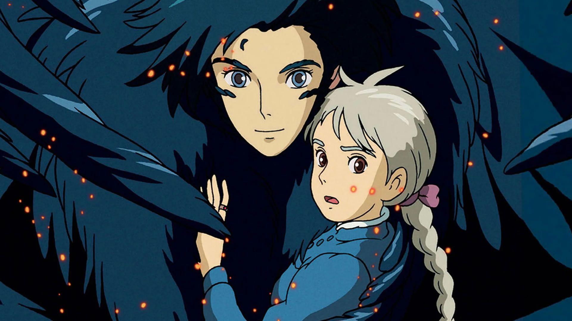 Le Château Ambulant