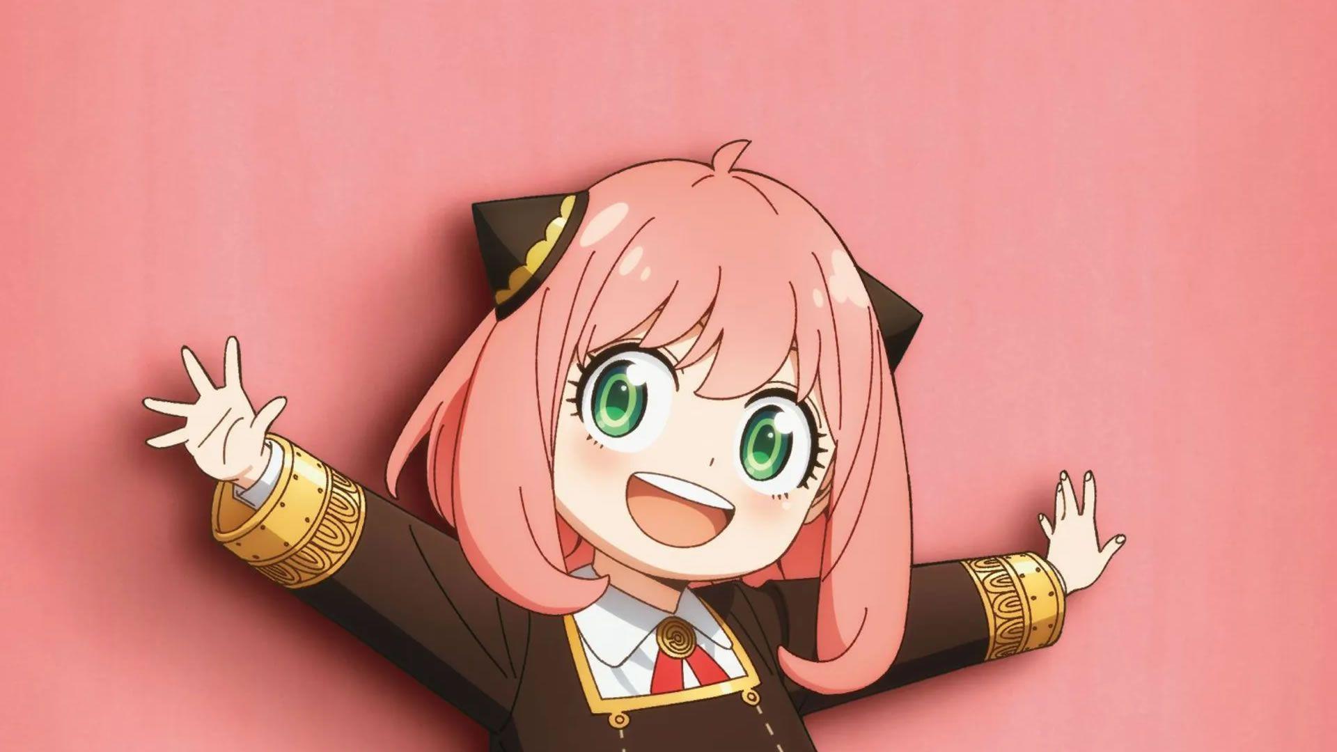 Spy x Family Saison 3