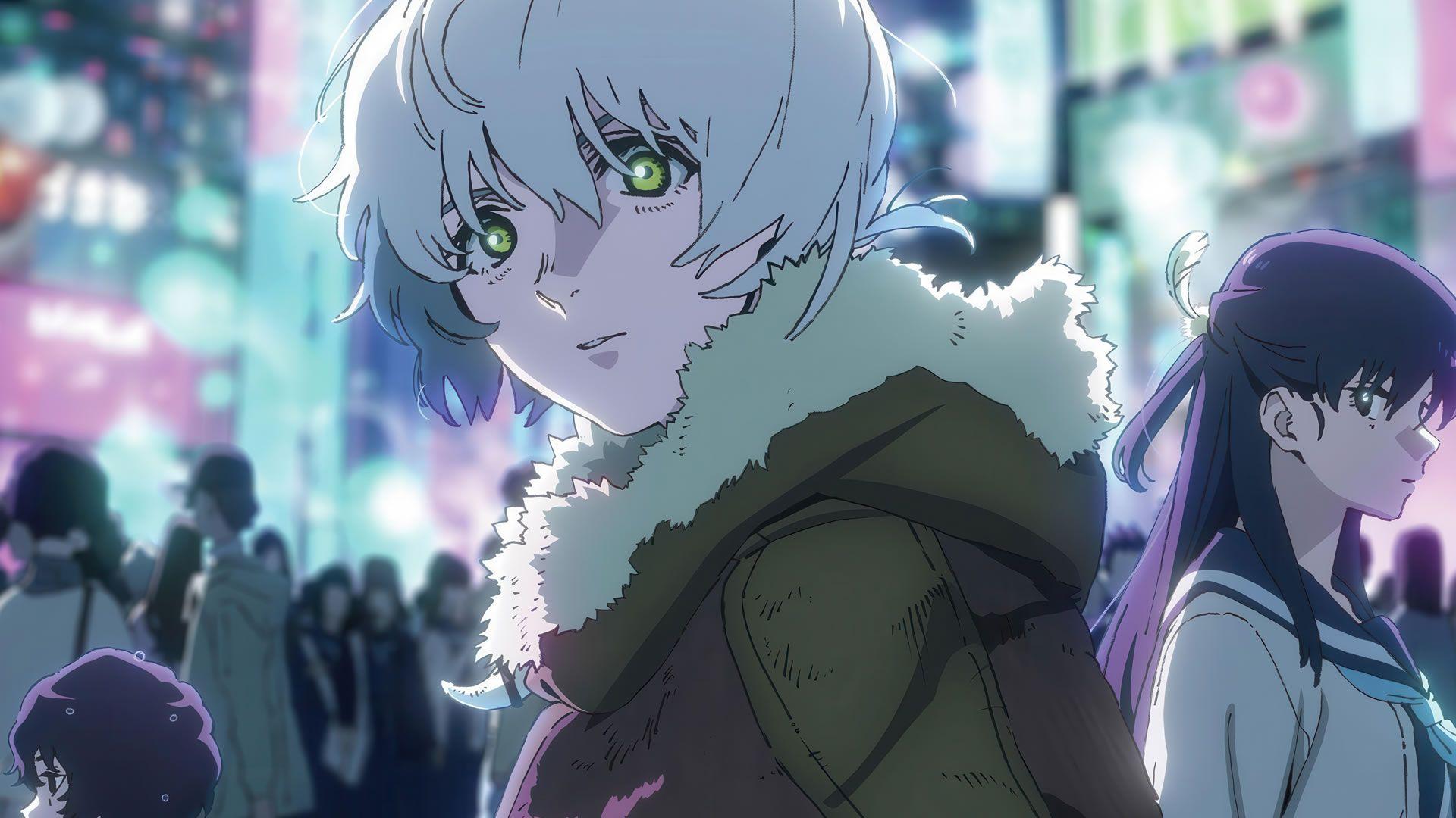 To Your Eternity Saison 3