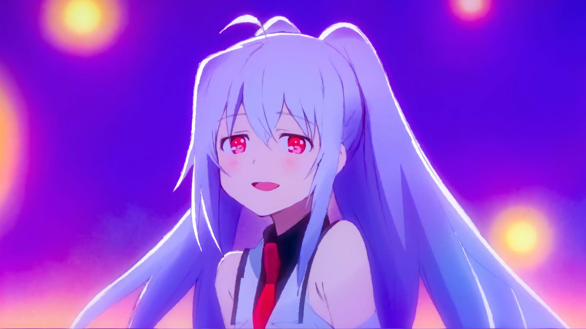 Plastic Memories