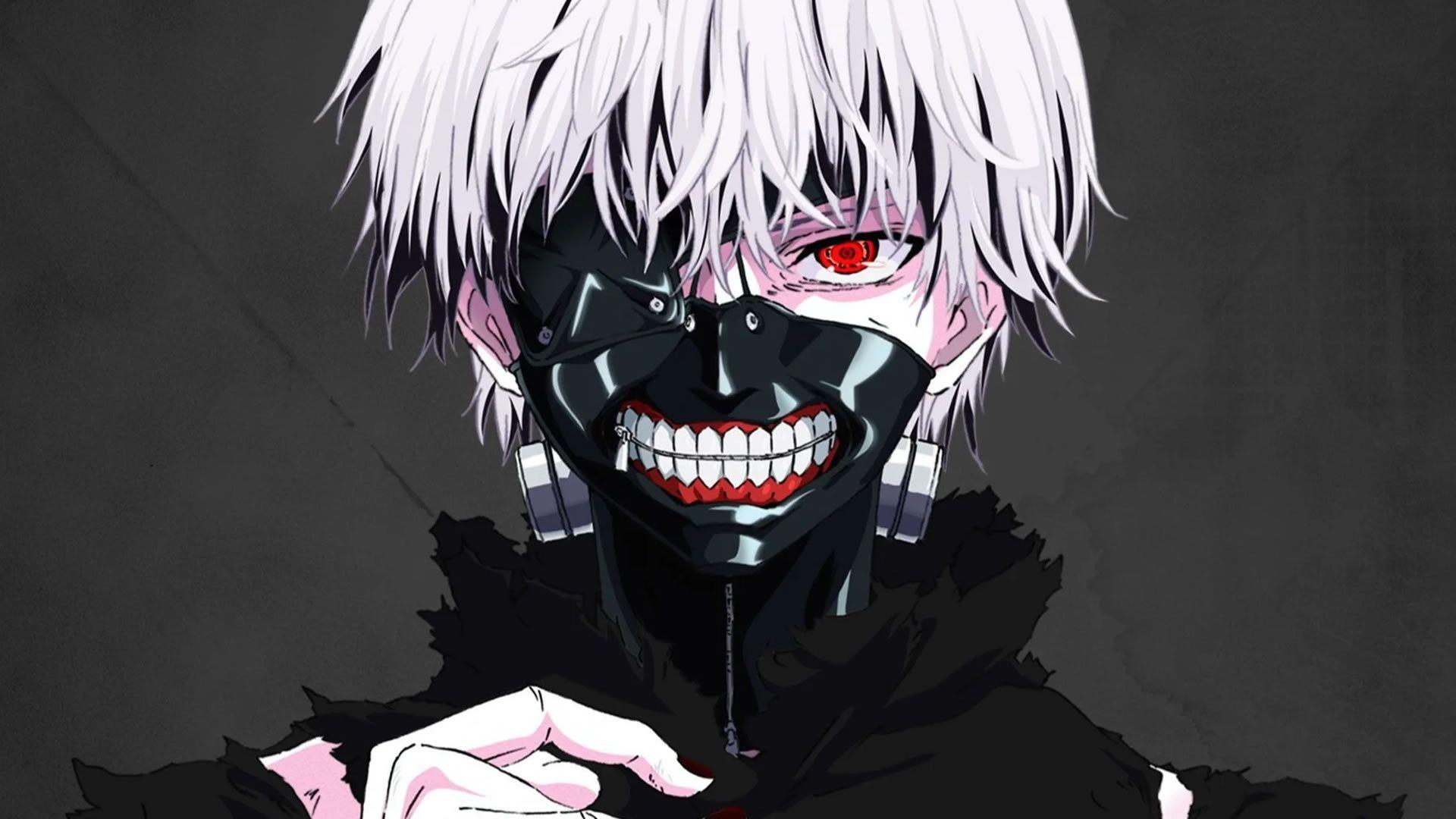 Tokyo Ghoul : Un remake pour enfin découvrir l'histoire complète ?