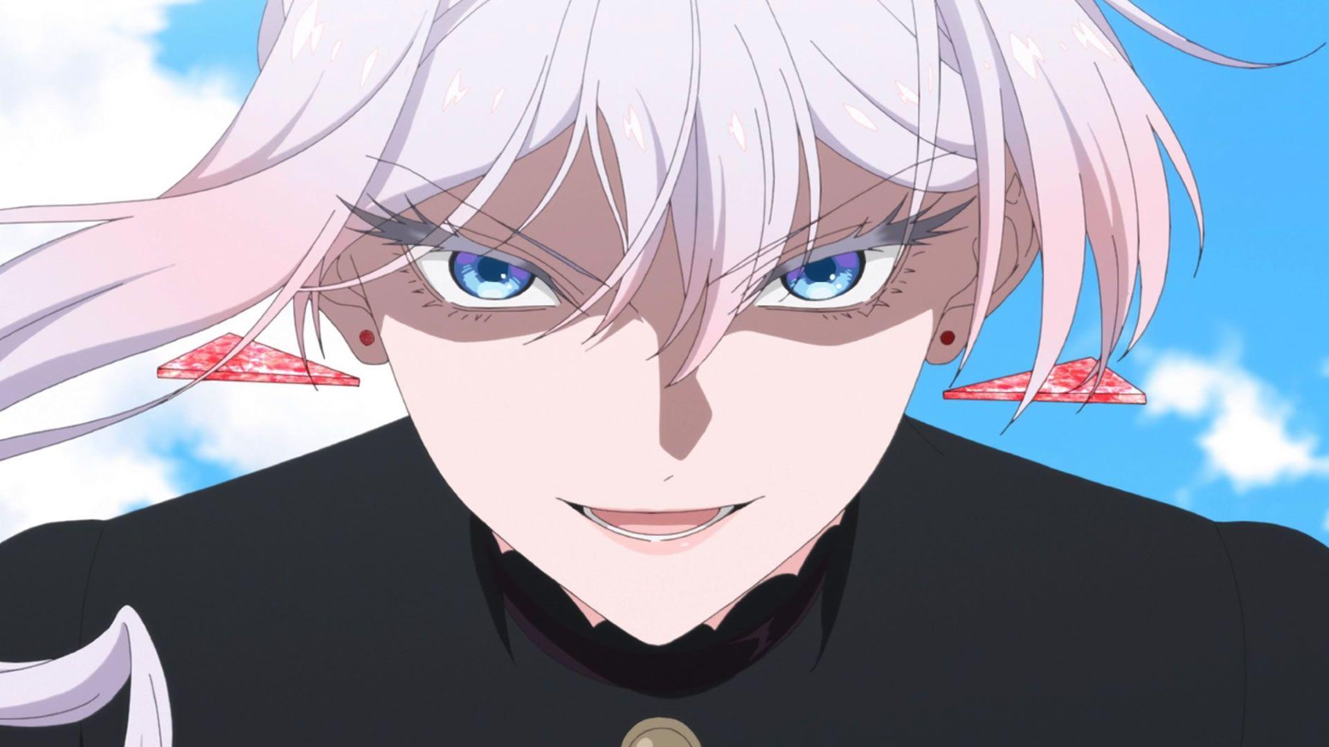 May I Ask for One Final Thing?