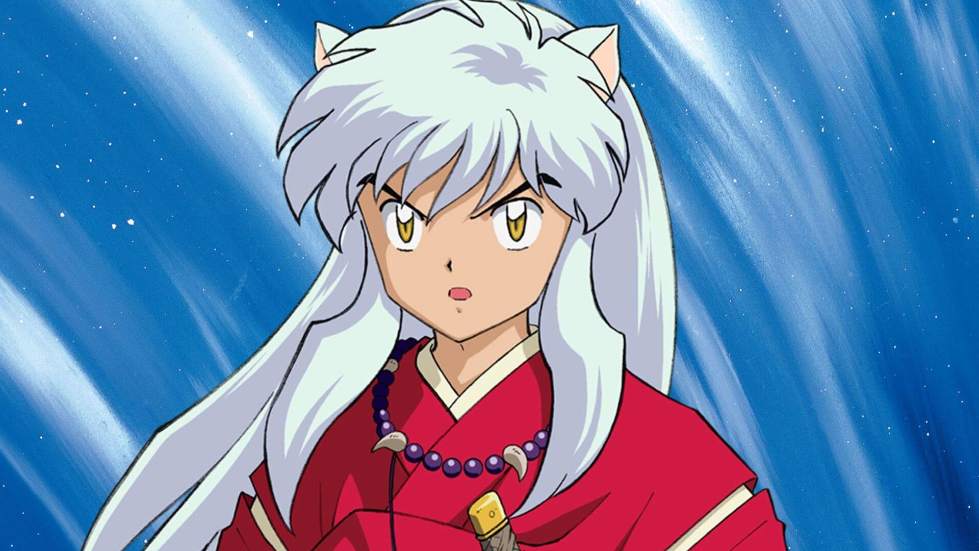 Inuyasha : Une animation moderne pour sublimer les combats ?