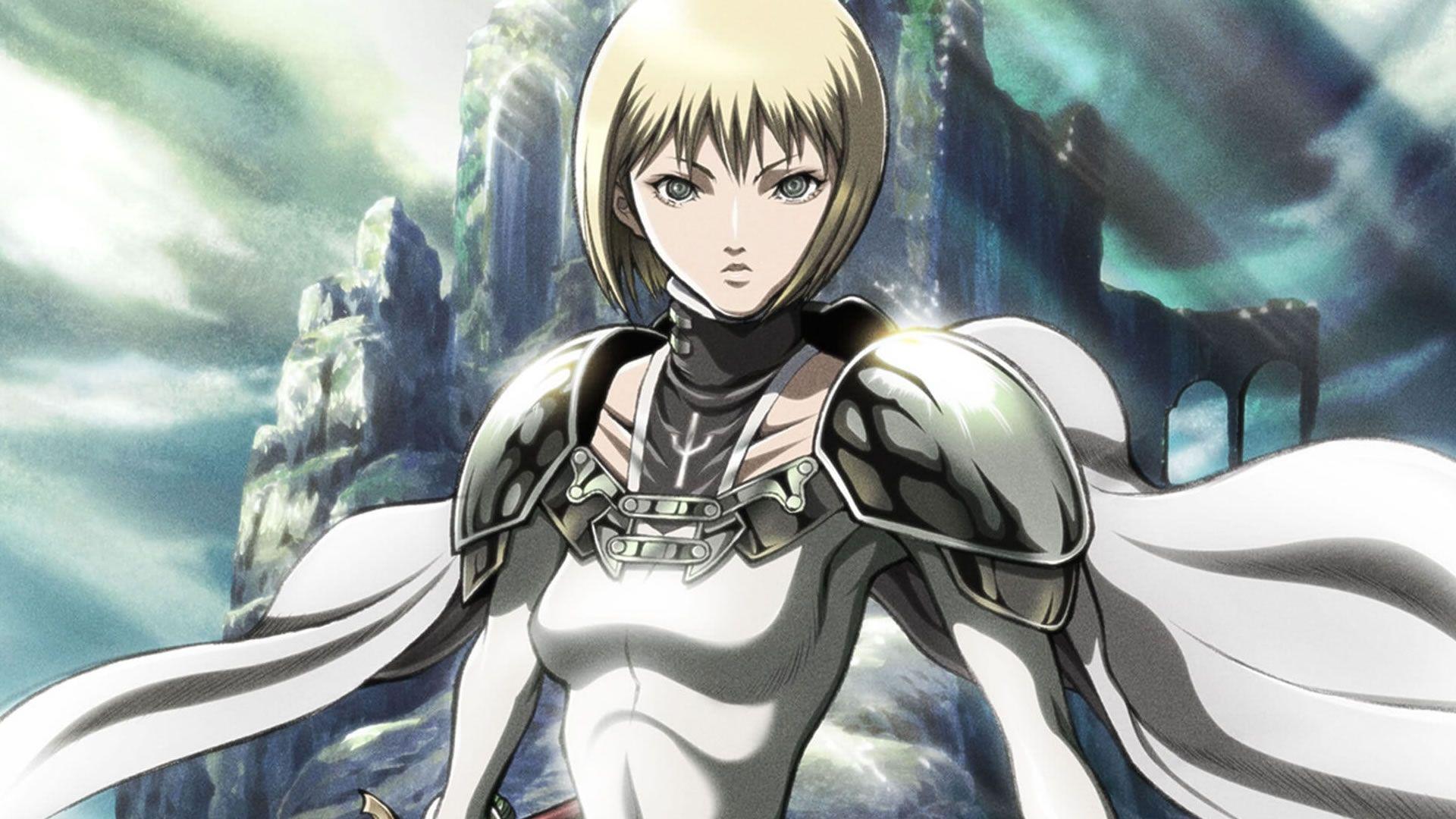 Claymore : Un remake pour enfin voir la véritable fin ?