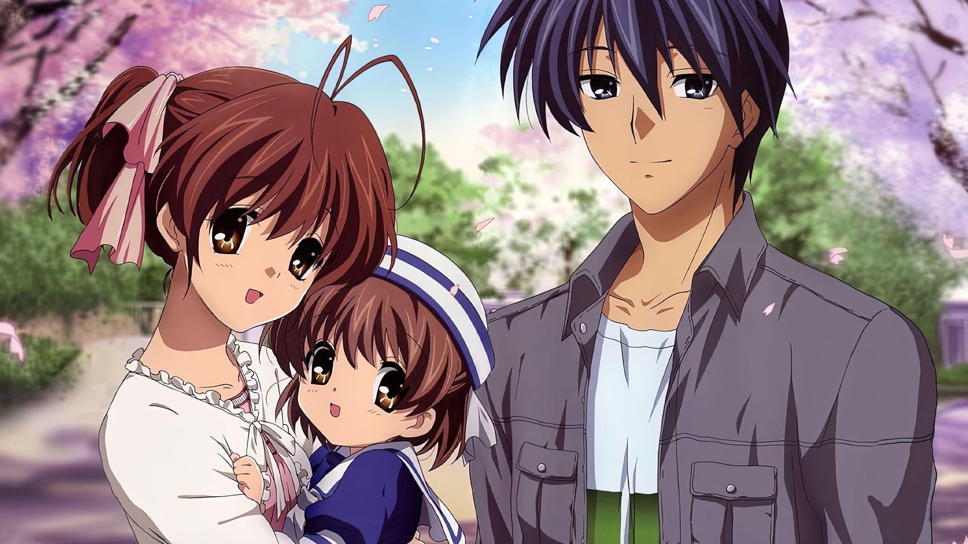 Clannad : After Story
