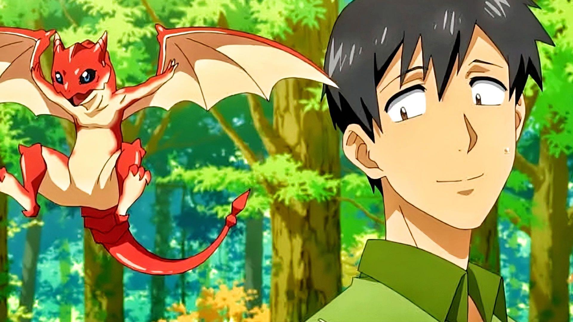 Campfire Cooking in Another World with My Absurd Skill Saison 2