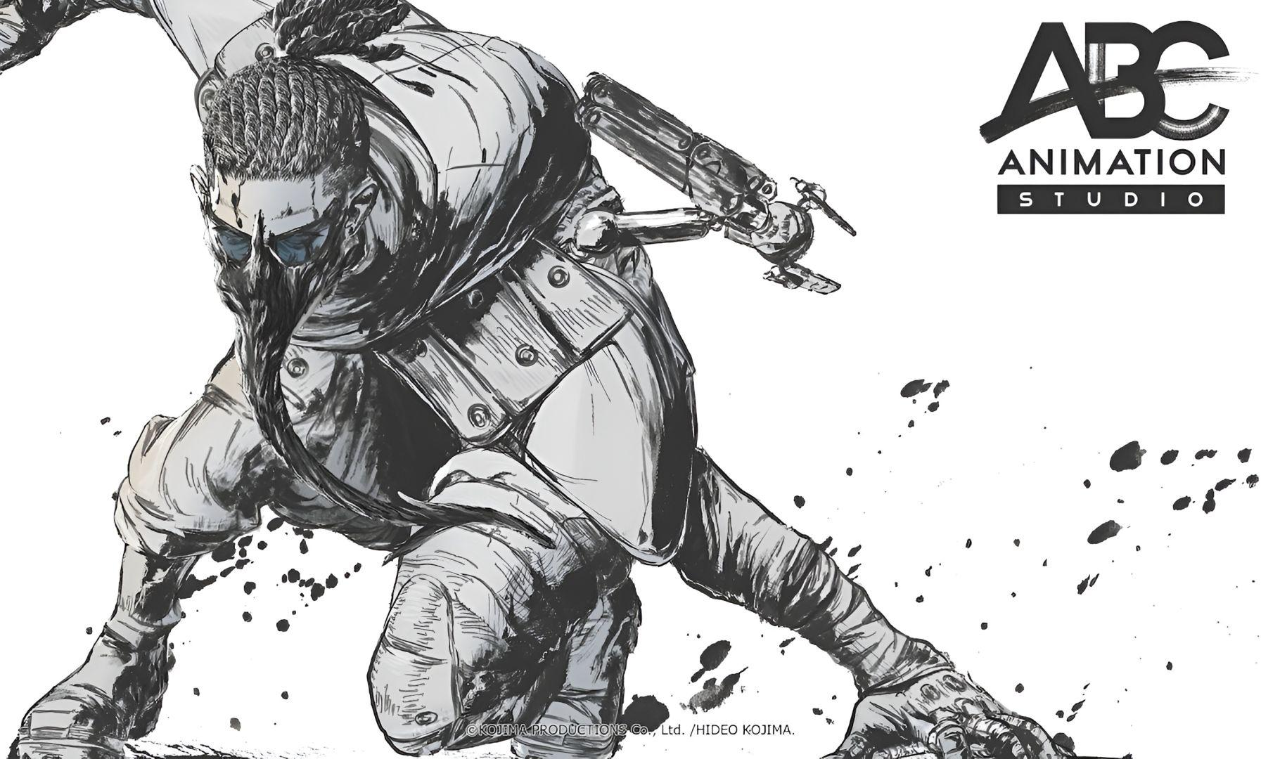 Image du projet Death Stranding Mosquito