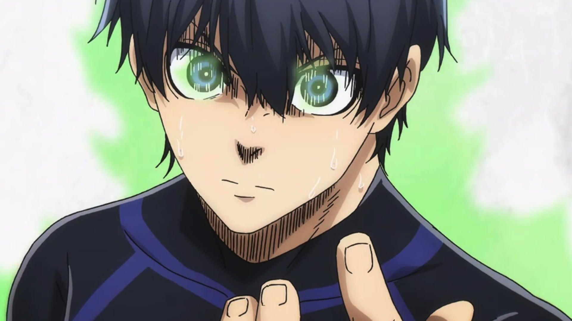 Blue Lock : Un remake pour une animation plus dynamique ?