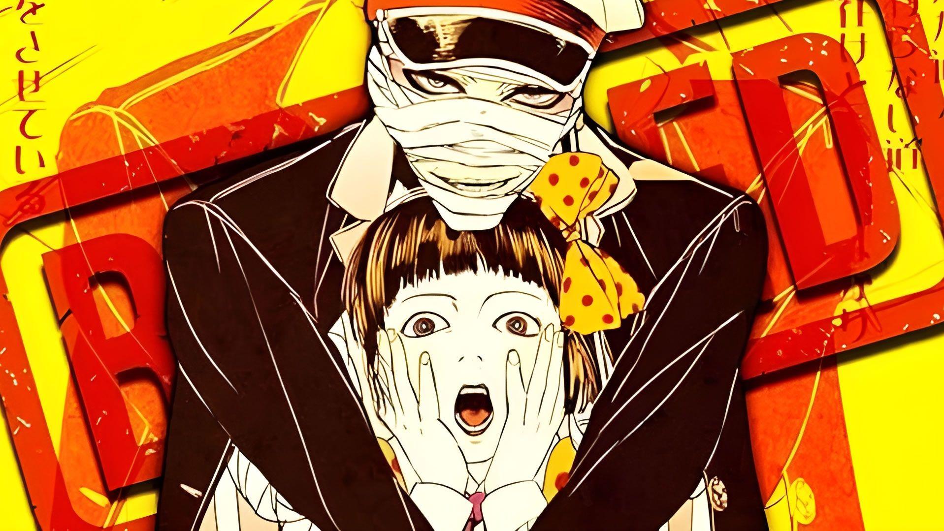 Image de l'anime Midori (Shojo Tsubaki)