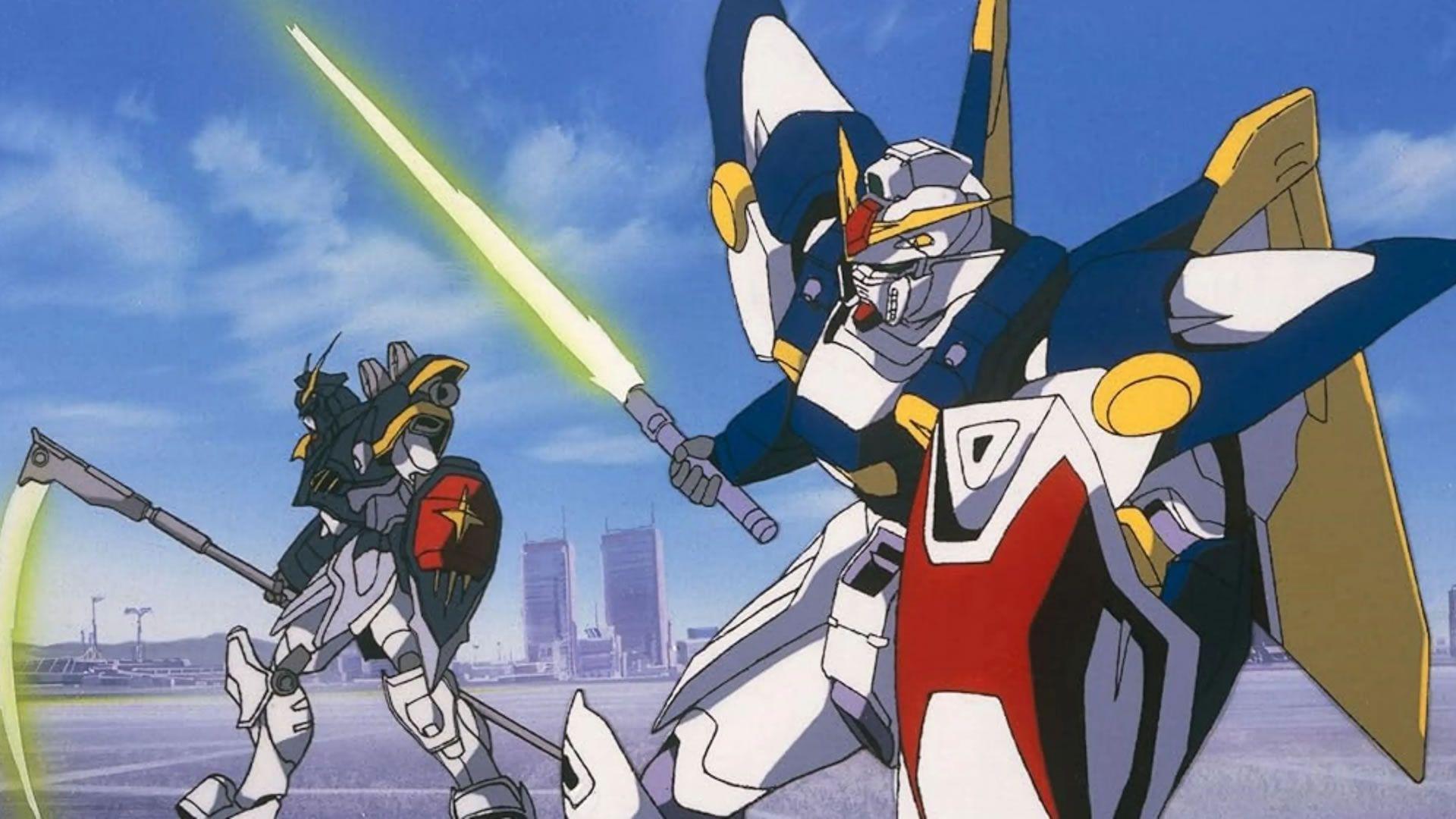 Gundam : Un reboot pour faciliter l'accès à la franchise ?