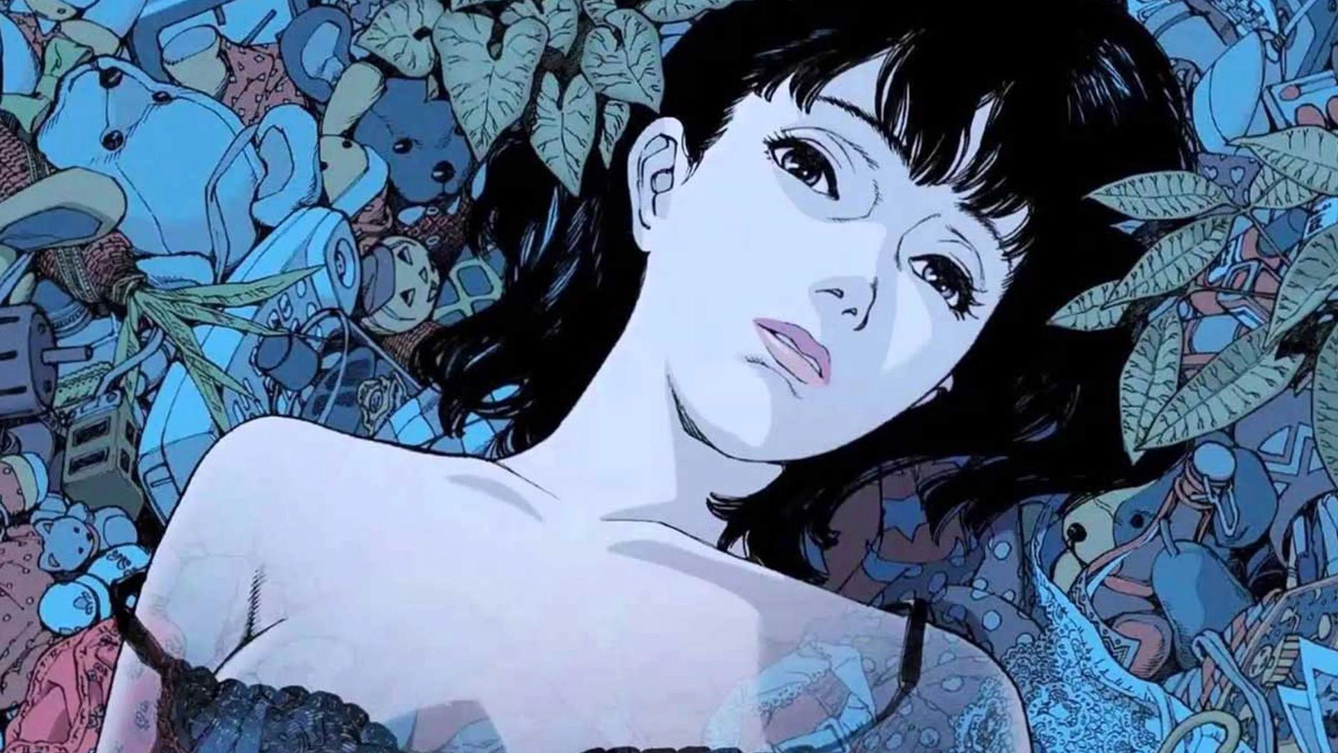 Image du film Perfect Blue