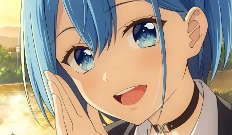 ShoPro et J.C.Staff révèlent un nouveau projet d'anime