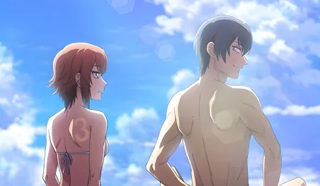 El anime de Grand Blue tendrá temporada 3