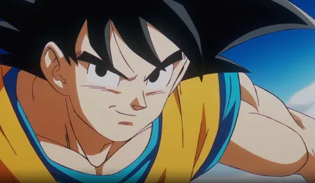 Goku censuré en Texas: retiran volúmenes de Dragon Ball Z por ley confusa