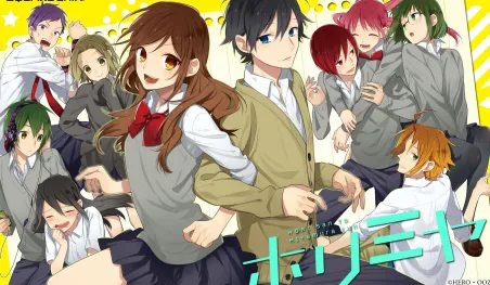 Daisuke Hagiwara annonce son nouveau manga