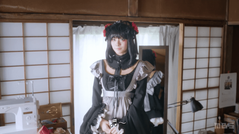 « My Dress-Up Darling » : le live-action essuie une nouvelle vague de critiques