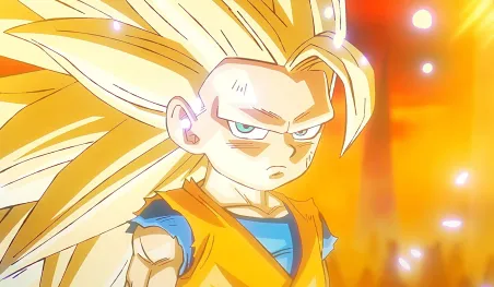 Dragon Ball DAIMA : Toriyama a écrit chaque dialogue avec détail dans la nouvelle série