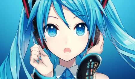 La sonde japonaise Akatsuki et Hatsune Miku