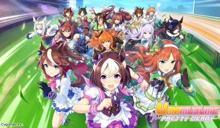 Umamusume : fans participeront à une course réelle en cosplay