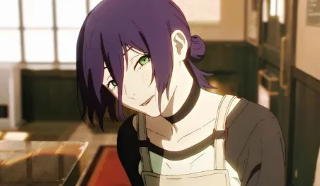 Chainsaw Man Movie : Alerte aux fuites et enregistrements illégaux