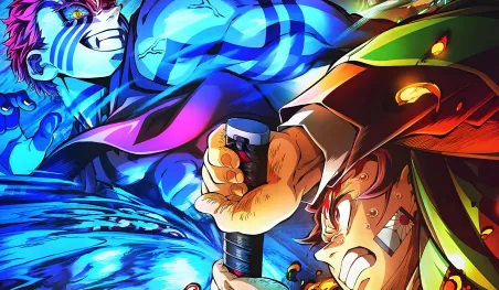 Kimetsu no Yaiba: Infinite Castle bat tous les records