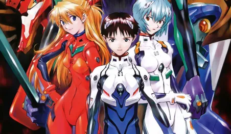 Les animes les plus populaires des années 90