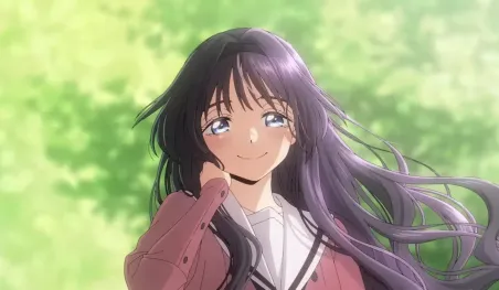 Le phénomène Kaoru Hana wa Rin to Saku grandit avec son anime