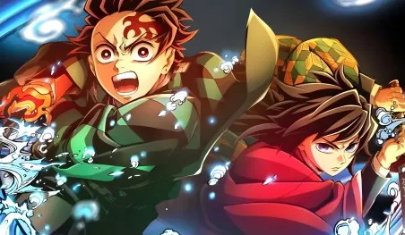Fans chinois voyagent à Hong Kong pour voir le film Kimetsu no Yaiba