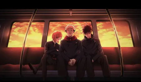 Jujutsu Kaisen: Yuta Okkotsu, l'héritier secret