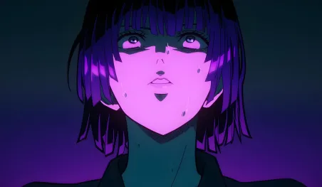 Saitama et Genos dans une scène de combat de One Punch Man saison 3, au cœur des critiques sur l'animation