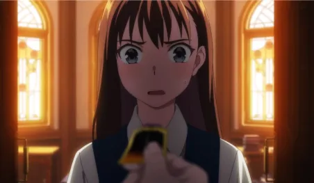 Kono Hon o Nusumu Mono wa : Nouveau Trailer et Casting Révélés