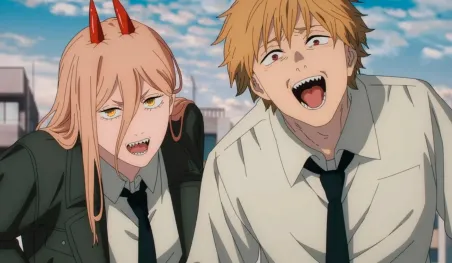 Tatsuki Fujimoto, l'auteur de Chainsaw Man, s'exprimant sur les conditions de travail dans l'industrie du manga.