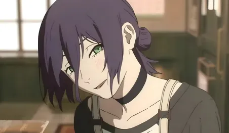 Chainsaw Man: Reze Arc, film d'animation qui reste imparable au box-office japonais.