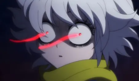 Le manga Let's Go Kaiki-gumi adapté en anime