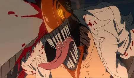 Chainsaw Man Reze Arc continue de dominer la taquilla japonaise