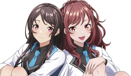 Visuel clé du spécial télévisé I Got a Cheat Skill in Another World, annonçant sa sortie en mars 2026