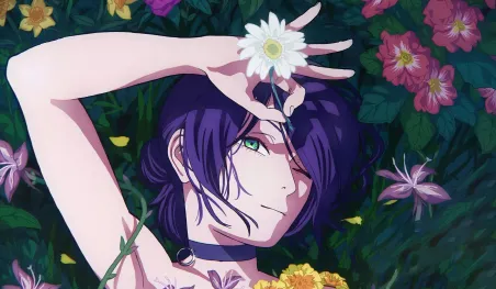 Nagi Inoue (Nogizaka46) Éblouit en Reze de Chainsaw Man