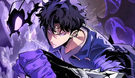 Solo Leveling Ragnarok : L'auteur Chugong explique la fin et envisage sa propre suite