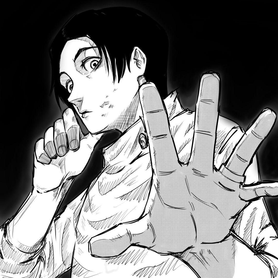 Yuta Okkotsu, le sorcier le plus puissant